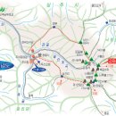 상주 갑장산 (806m)산행기 이미지