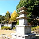 산청 범학리 삼층석탑 이미지