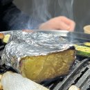 강변숯불화로구이 | 신호동 회식 맛집 고기집 <규묵> 숯불 화로구이 후기