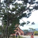 마장동성당 성모회 성지순례 연풍성지2016년 10월 13일