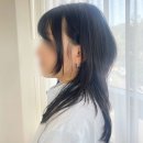 창원 중동 유니시티 미용실, 레이어드컷·펌 맛집 &#34;가꿈헤어 바이나루&#34;