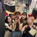 왁자지껄 파티 ᐢ ̳ᴗ ̫ ᴗ ̳ᐢ