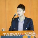 손태진태권도