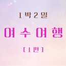 선덕카밧데리 | [1편] 혼자서 1박 2일 여수 여행 / 국내여행 / 경치 맛집 / 여수 게장 / 여행 코스 추천 - 향일암, 돌산...