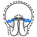 닭한바리 이미지