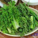 미산너와집 | (인제맛집) 황토 너와집에서 토종닭백숙을 먹으며 웰빙 삶을 느껴본 미산너와집