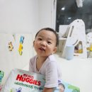 [여름 기저귀] 하기스 네이처메이드 썸머 기저귀로 땀많은 아이 궁디 지키기!!
