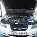 나이스자동차정비 이미지