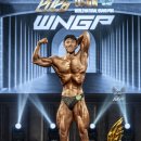 루터대학교 | [춘천헬스][춘천피티] 최영찬 트레이너 WNGP 오산 클래식피지크 후기