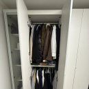 옷장 | 수쿠퍼니텍 시스템옷장 후기 (맞춤 드레스룸 설치, 금액 및 솔직 리뷰)