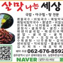 살맛나는 세상 네이버블로그