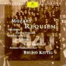 모찰트 (WOLFGANG AMADEUS MOZART) 레퀴엠 Requiem in D minor KV 626 이미지