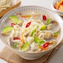 밀밭사랑 | 양주관아지 맛집 밀밭사랑｜엄마와 먹은 바지락칼국수·군만두