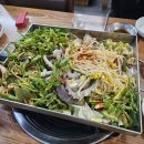 갯마을낙지 | [원당 맛집] 갯마을산낙지전문 &lt;신선한 통산낙지가 들어가 낙지의 진하고 맑은 맛을 제대로 느낄수 있는...