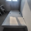 도마e편한세상포레나 | 대전가구단지 프레임 배송 후기 (도마동, 도마e편한세상포레나)