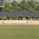 남해스포츠파크인조구장 | 뛰어놀기 좋은 거제면 스포츠파크