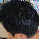 더뷰 보스티나 컬러 시스템 새치염색약 간편하게 스피드 염색하기