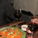서촌 와인바 아인, 파스타 맛집으로 추천