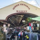 Melbourne Market(멜버른 마켓) 이미지