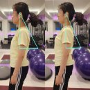 GS25 당산양남점 | 당산 PT 체형교정 전문적인 원더핏 체형분석 후기