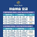 허슬버슬 이미지