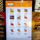 싸이 | 맘스터치 메뉴 가격 칼로리 맛 셰프 컬렉션 2 에드워드리 K 싸이버거 내돈내산 후기