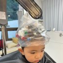 창원 안민동 미용실 문득여기 아기머리 펌 만족해요