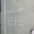 플로민네일