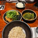 동촌주막 | 거여동 로컬맛집 [동촌 보리밥돈까스 거여본점] 존맛탱! 돈까스 보리밥 맛집!