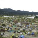 자라섬캠핑장 중도-1 이미지