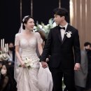 유림-1078 | 결혼식장 더컨벤션 신사 본식 스냅 웨딩 후기