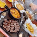 양주 북촌손만두