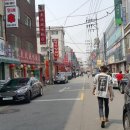 연길냉면&양꼬치
