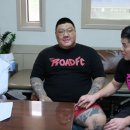 마이복싱짐