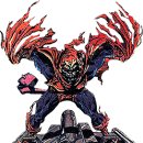 시니스터 식스(Sinister Six) 추가맴버.. 이미지