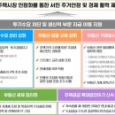 뉴서초부동산중개 | [공지] 10.15부동산대책과 광명뉴타운 향후 전망 분석
