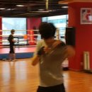 원투복싱클럽(무실점) 이미지