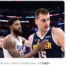 [DEN/LAC] 폴 조지 영입에 진지한 관심이 있었지만 드래프트 픽 보상 때문에 포기한 Nuggets (Amick & Slater) 이미지