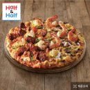 피자인류운정교하점 | 파주 운정 도미노피자 LA 치즈폴레 갈비 스테이크 + 블랙 타이거 슈림프 . LA치즈폴레 갈비 스테이크...