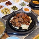 풍기농협주유소 이미지