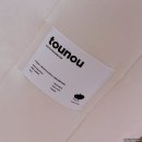 하얀이불 | 제품후기 : 이불에도 감성 한스푼 뚜누 웜 하트 리버시블 사계절 차렵이불 세트