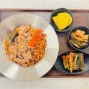 황전(순천방향)휴게소 이미지