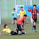 밀성중학교 이미지