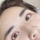 지윤헤어라인