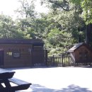 호암늘솔길 화장실 이미지