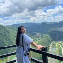스테이화암리 | 강원도 정선 1박2일 여행 일정 정리 | 가리왕산케이블카, 병방치스카이워크, 하이원리조트, 화암동굴