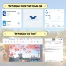 판타스틱 매직VS다이나믹 벌룬쇼 | 디즈니씨VS디즈니랜드, 디즈니씨 사전 준비물, 입장권, DPA 놀이 기구, 흡연구역 등 정보 총집합