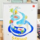 창조미술교습소 네이버블로그