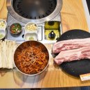 구로디지털단지역맛찬들왕소금구이