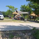 수하리 캠핑파크 이미지